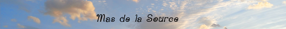 Mas de la Source Mas de la Source